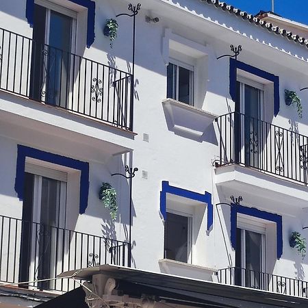 Bonito Apt. En Casco Historico Marbella Exterior photo