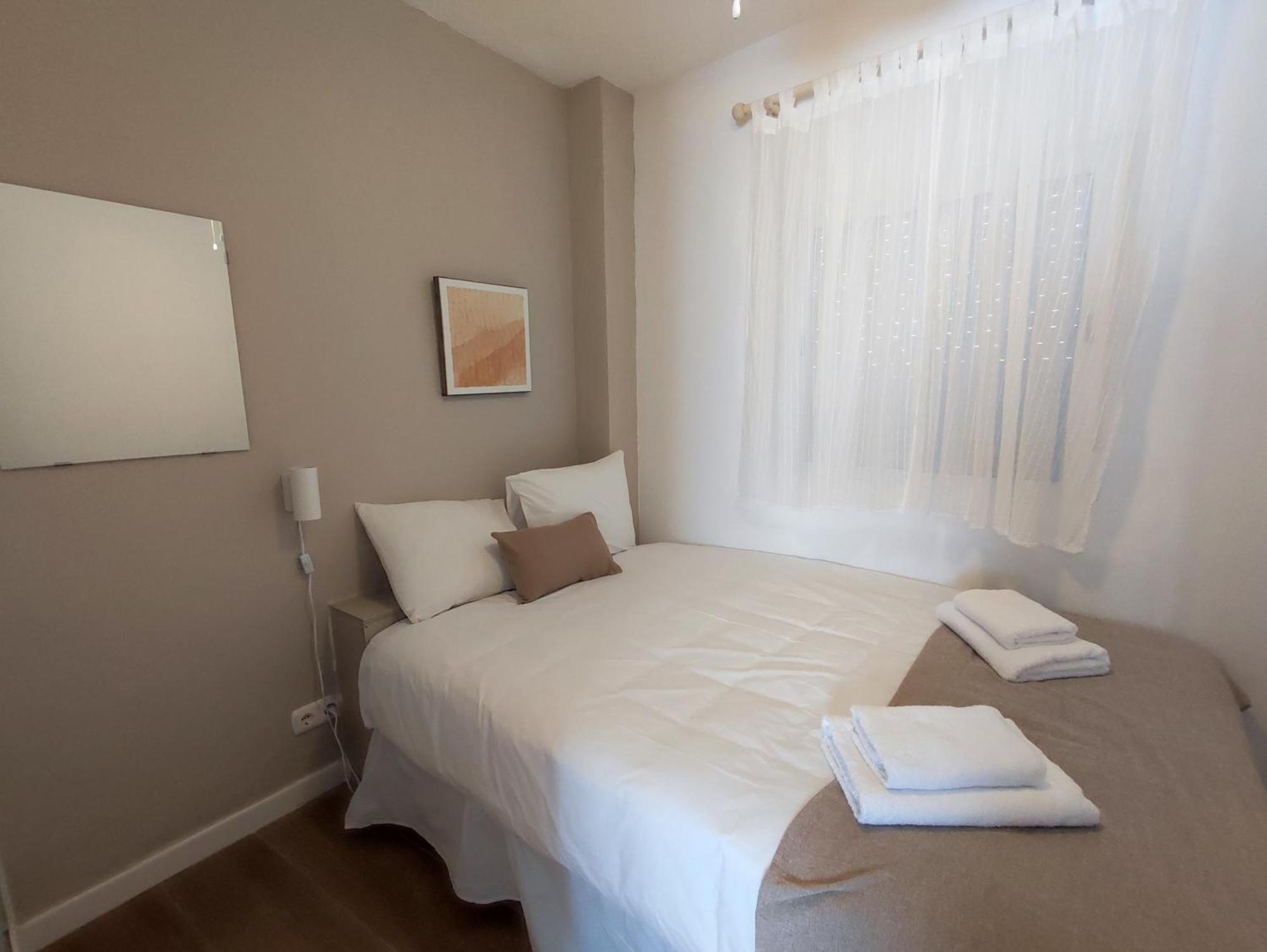 Bonito Apt. En Casco Historico Marbella Exterior photo
